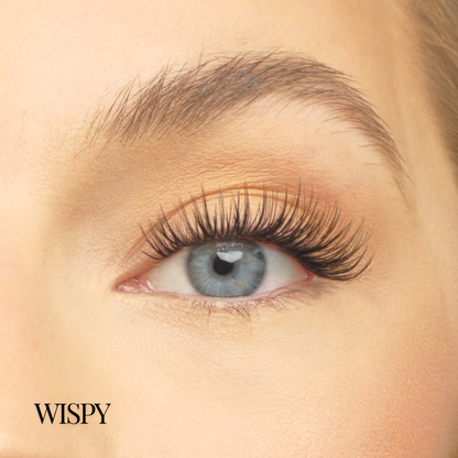 The Wispy Lash Palette