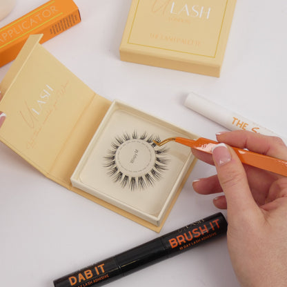 The ULash Applicator